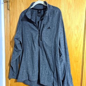 Adidas outdoor jacket 1X